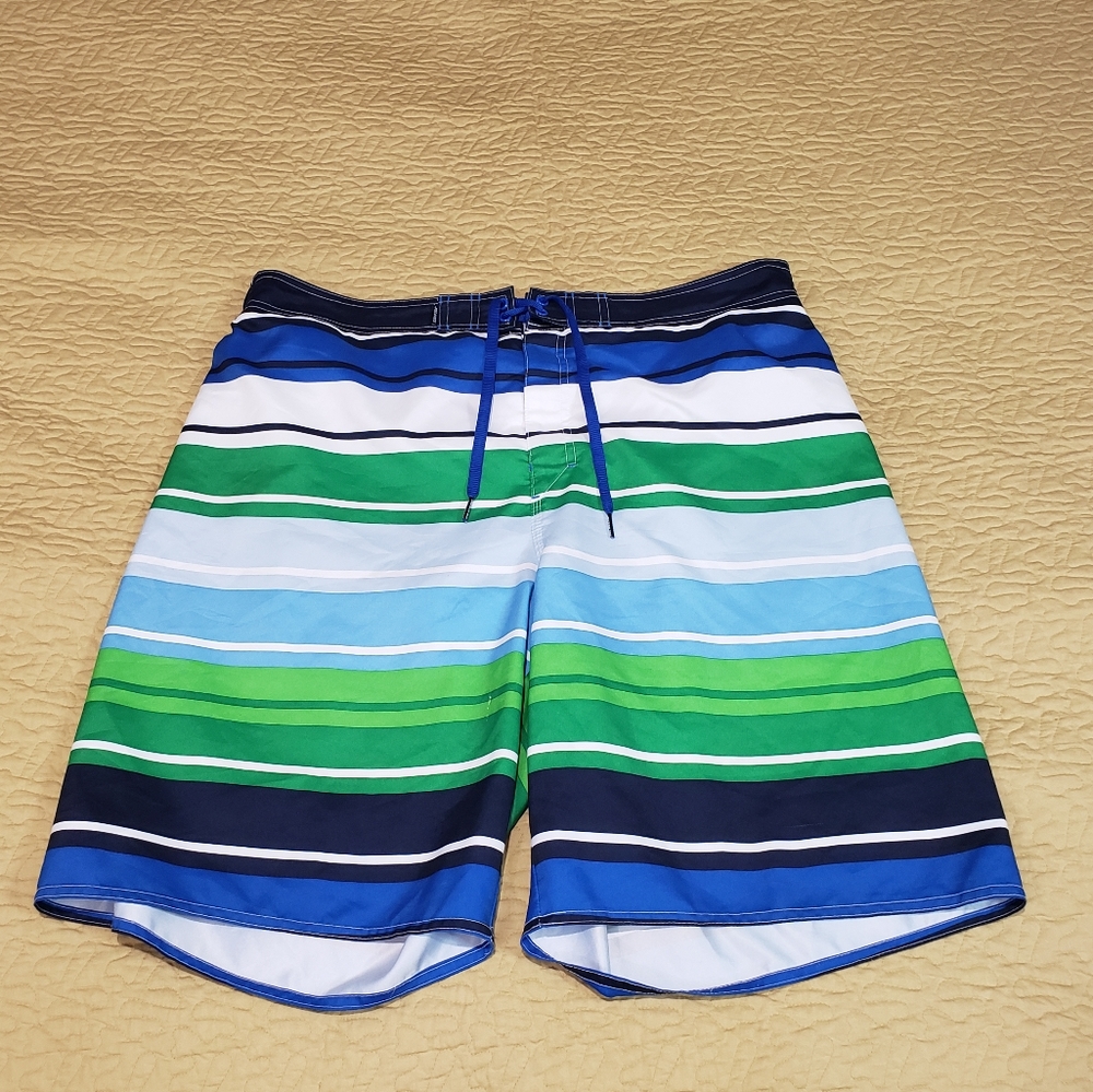 Joe Boxer swim trunks size XL